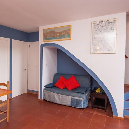Sa Tuna "Casas Ce Ma" Бегур Экстерьер фото
