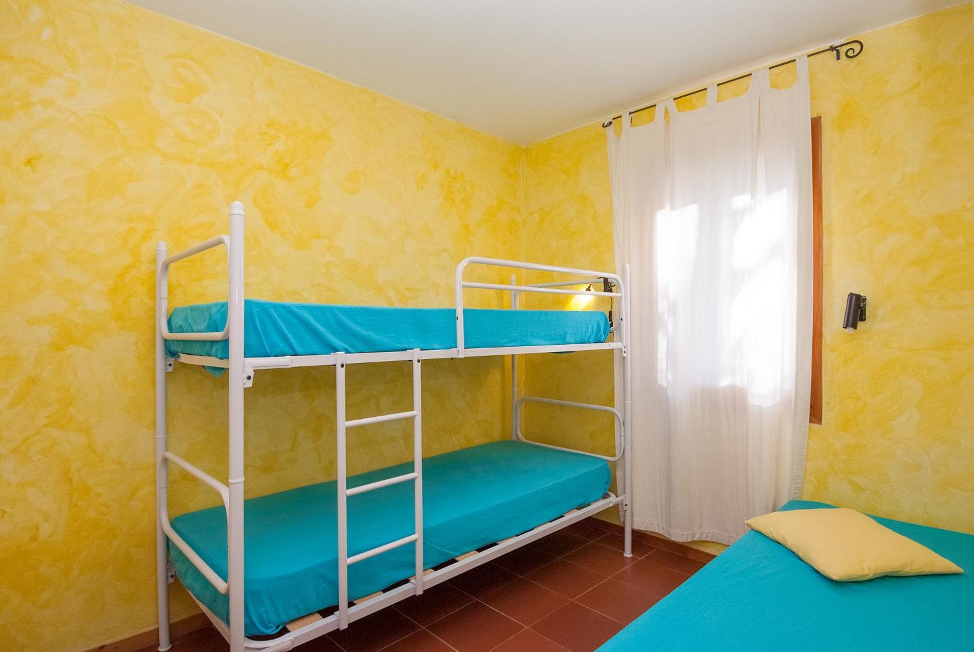 Sa Tuna "Casas Ce Ma" Бегур Экстерьер фото