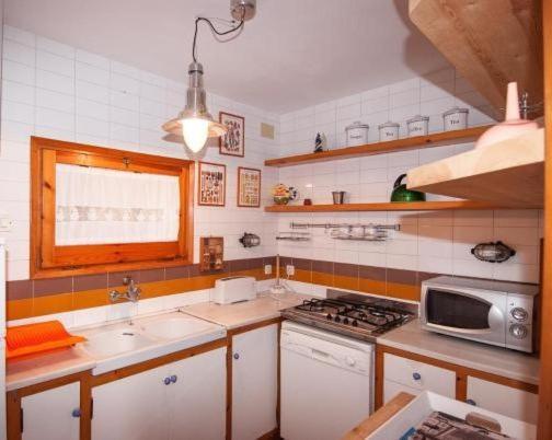 Sa Tuna "Casas Ce Ma" Бегур Экстерьер фото